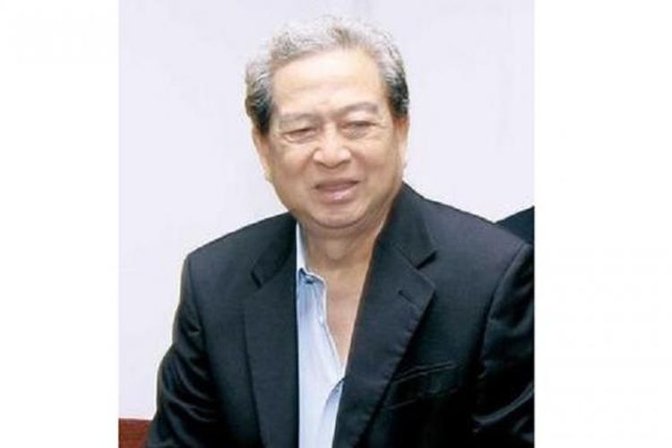 Viral Orang Terkaya Indonesia Surati Presiden Jokowi Tak Setuju PSBB DKI